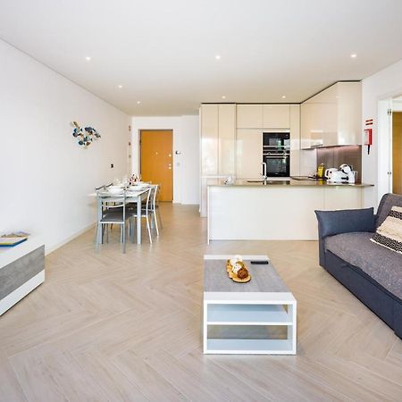 Apartamento Porlamar Quarteira Extérieur photo