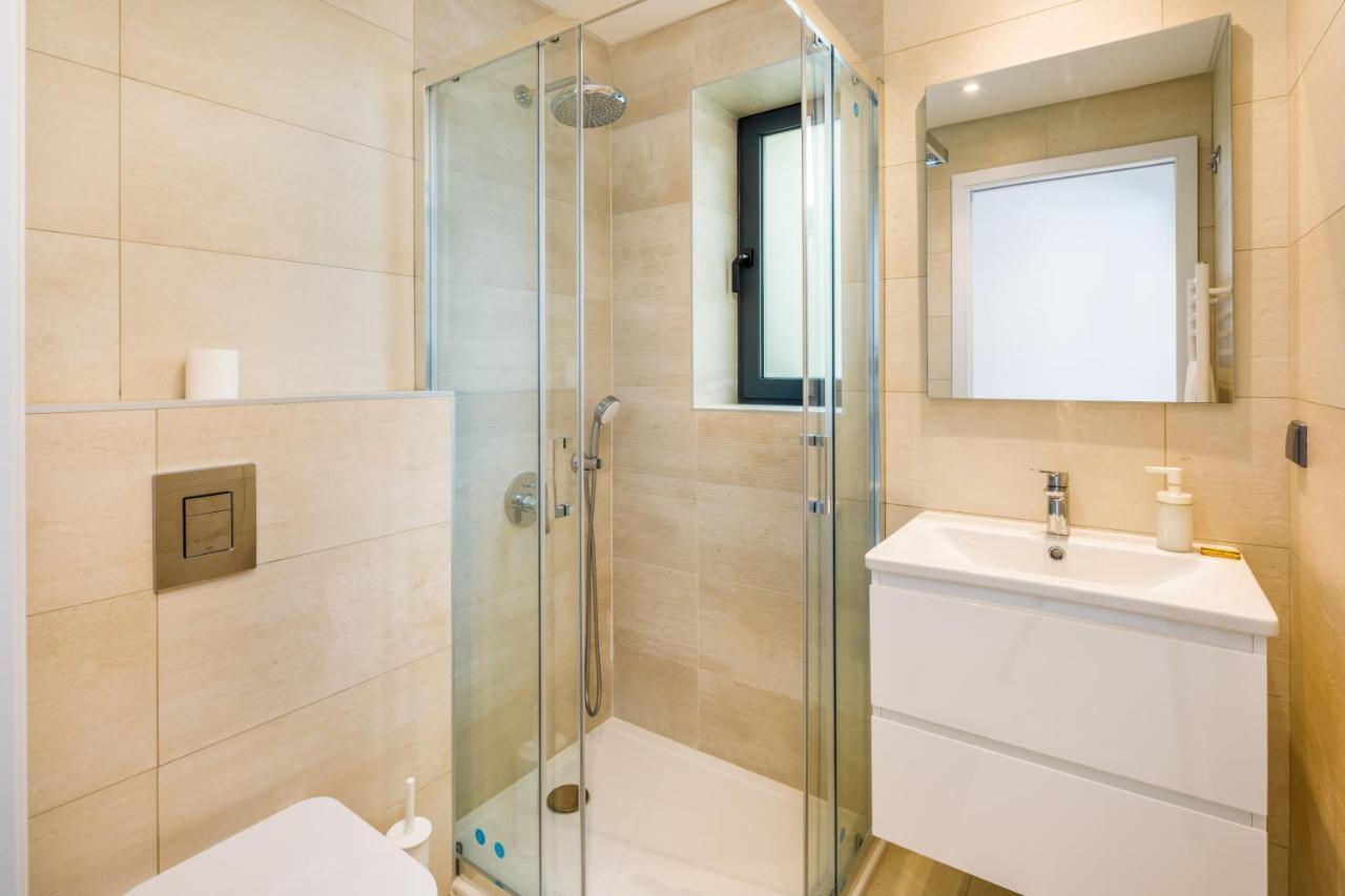 Apartamento Porlamar Quarteira Extérieur photo